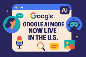 Google AI Mode Now Live for All U.S. Users