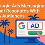 How to Write Google Ads Messaging That Resonates Locally in CA