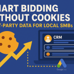 Smart Bidding Without Cookies
