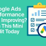 Good Ads Mini Audit