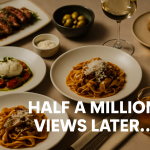3 Hidden Restaurants in Santa Monica Worth Half a Million Impressions