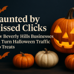 How Beverly Hills Businesses Can Turn Halloween Traffic Into Treats