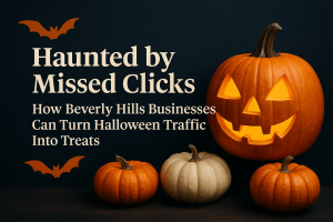 How Beverly Hills Businesses Can Turn Halloween Traffic Into Treats